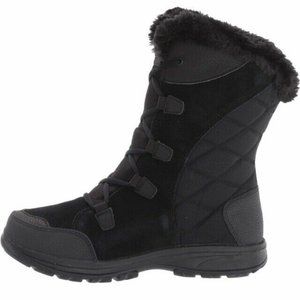Columbia Women's Ice Maiden II Snow Boot